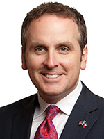 Bryan Hughes