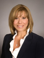 Joan Huffman