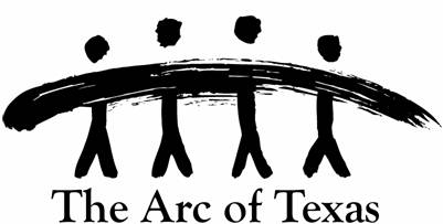 The Arc of Texas