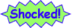 Shockwave Quiz