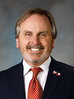 State Rep. Bryan Hughes (R-TX)