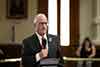 Sen. Bob Hall slideshow image thumbnail