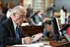 Sen. Bob Hall slideshow image thumbnail