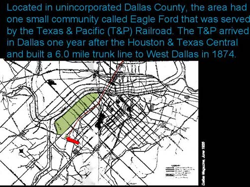 power point slide and navigation, readers get slide text below table or follow TEXT only link