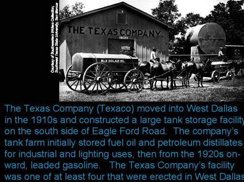 power point slide and navigation, readers get slide text below table or follow TEXT only link