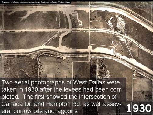 power point slide and navigation, readers get slide text below table or follow TEXT only link