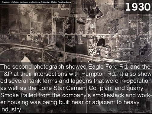 power point slide and navigation, readers get slide text below table or follow TEXT only link