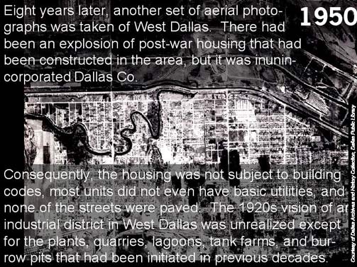 power point slide and navigation, readers get slide text below table or follow TEXT only link