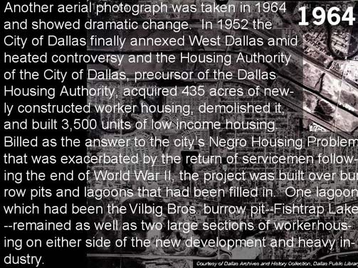 power point slide and navigation, readers get slide text below table or follow TEXT only link