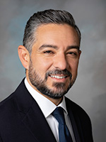 César Blanco